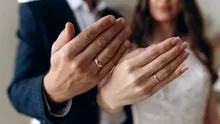 Tot mai multe femei refuză presiunea de a se „transforma” înainte de nuntă