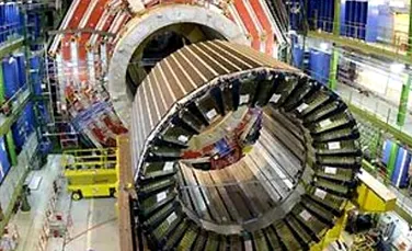 Savantii avertizeaza : Experimentul LHC poate distruge planeta!