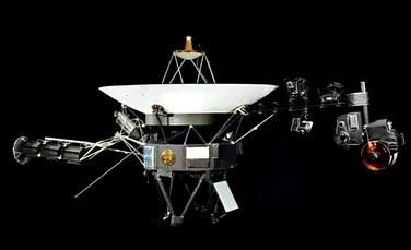 NASA a oprit încă două instrumente ale misiunii Voyager