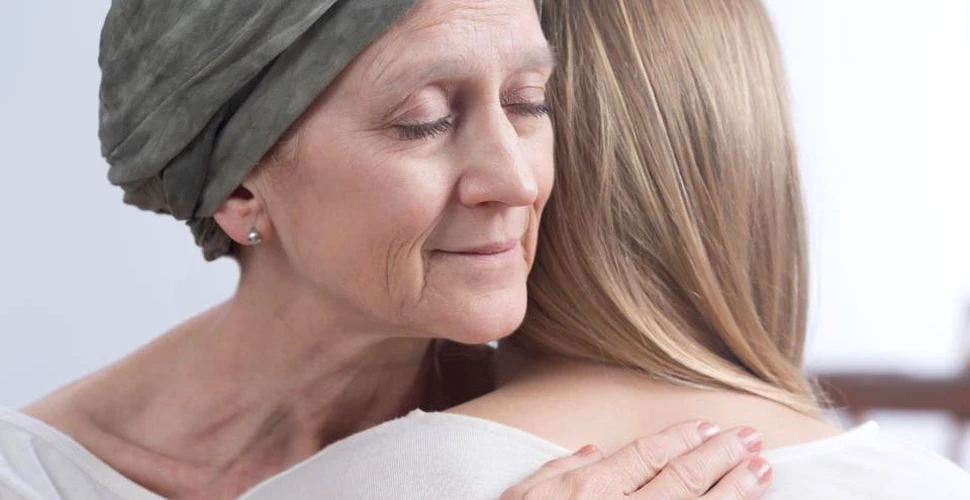 Un tratament revoluţionar poate oferi o şansă pacientelor care suferă de cancerul ”sărutul morţii”