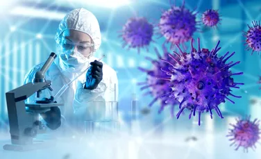 Ce s-a întâmplat după ce o cercetătoare și-a injectat virusuri crescute în laborator în tumoarea canceroasă