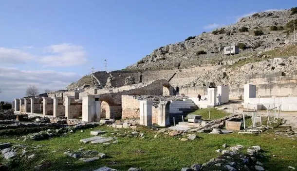 Nouă situri arheologice au fost adăugate în patrimoniul UNESCO