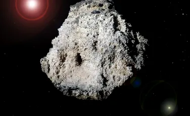 Asteroidul Ryugu sfidează încă o dată așteptările astronomilor
