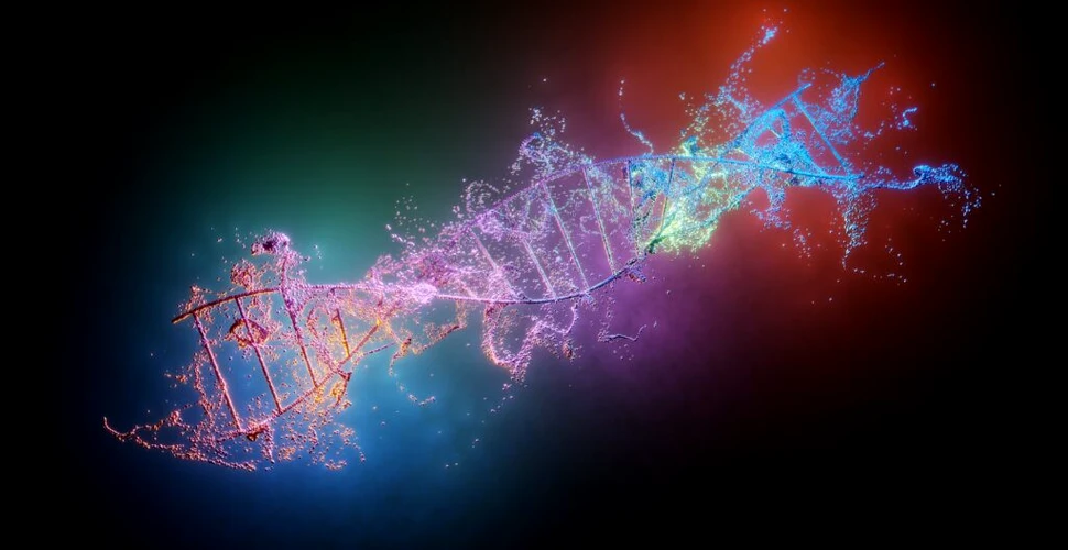 Majoritatea mutațiilor genetice „tăcute” sunt dăunătoare. Ce implicații complexe are descoperirea?