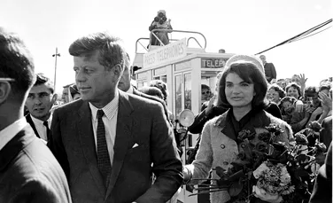 Controversa din jurul asasinării lui Kennedy. Cine l-a vrut mort şi ce rol are teoria lui Pacepa?