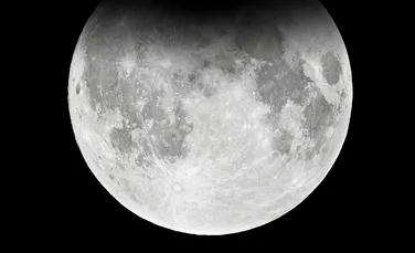 Tot ce trebuie să știi despre eclipsa de Lună de pe 5 mai