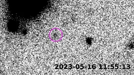 Un nou obiect extraordinar, cu o orbită neobișnuită, a fost descoperit în Sistemul Solar