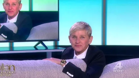 Un mare nume din televiziunea americană recunoaște că a plecat din SUA din cauza lui Donald Trump