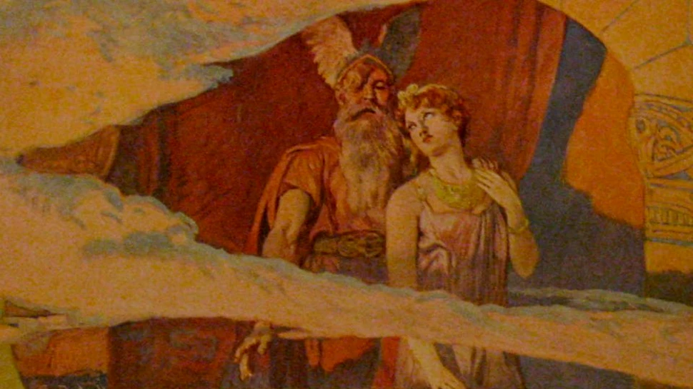 ADN-ul barbarilor din cimitirele europene dezvăluie secretul unei societăţi misterioase