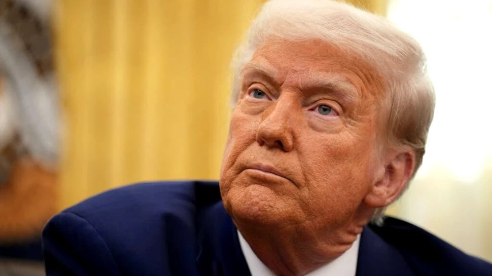 Donald Trump, acuzat de liderul suprem al Iranului că minte atunci când vorbește despre pace