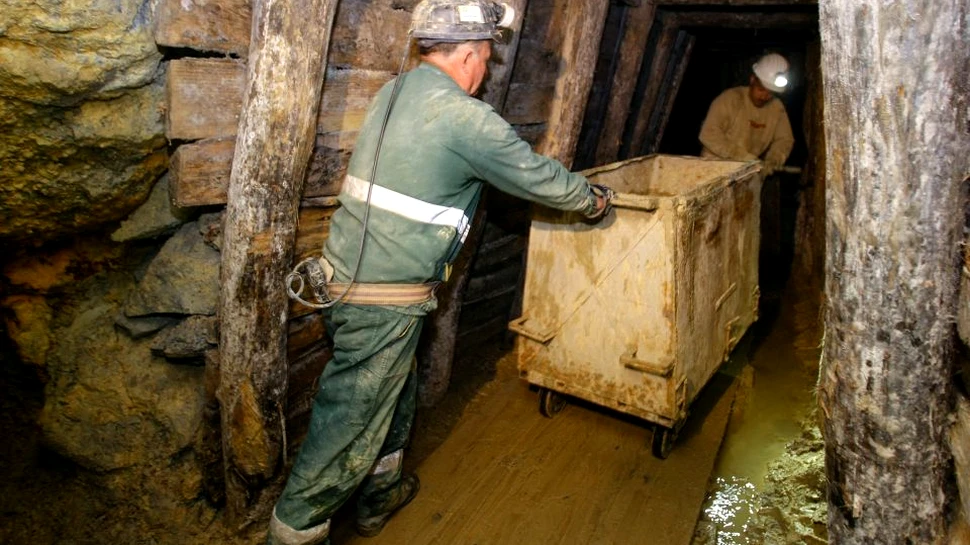 Un nou perimetru minier pentru minereuri rare, deschis în România