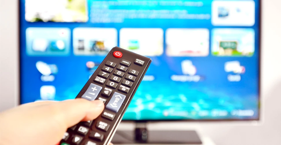Smart TV: o idee buna, care poate fi imbunatatita – Smart Nation