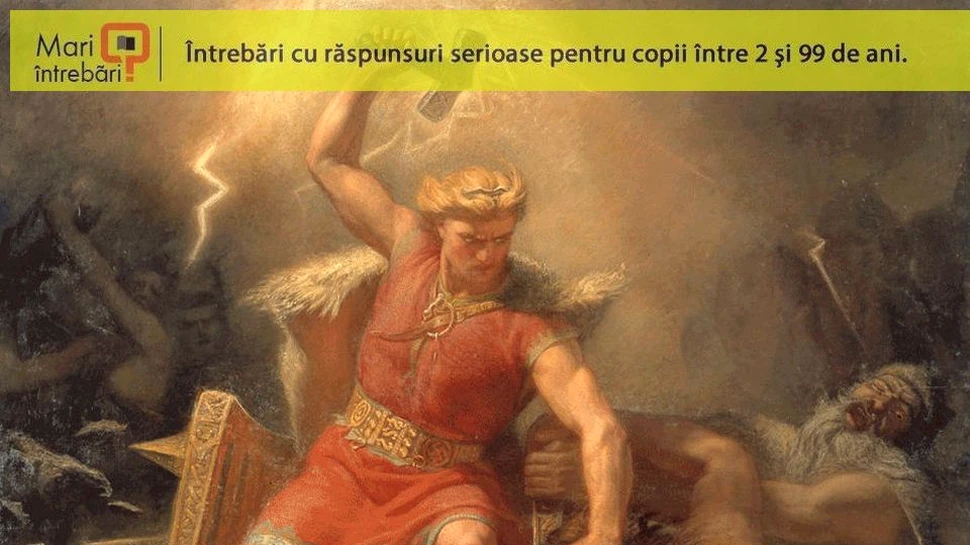 Cât de fierbinte este fulgerul?