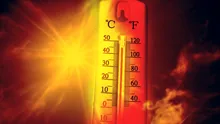 Valurile de căldură extremă au început mai devreme în Asia: un nou semnal de alarmă climatic