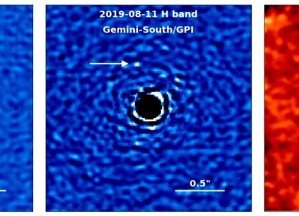 O planetă cu orbită ciudată i-a lăsat fără cuvinte pe astronomi