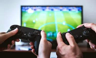 Un studiu despre jocurile video sugerează că senzația de furie a jucătorilor le scade performanța