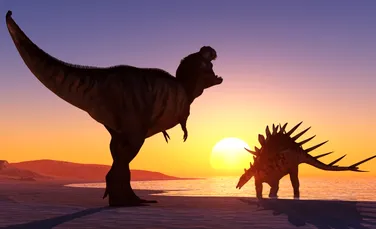 Cum au reuşit dinozaurii să domine Pământul. Fenomenul produs în urmă cu 200 de milioane de ani se poate repeta şi în prezent