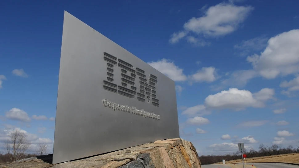 IBM va fi ”rupt” în două companii cu domenii de activitate diferite