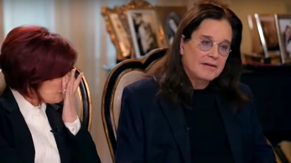 Mărturiile lui Ozzy Osbourne despre ”nenorocitul iad” al luptei cu maladia Parkinson