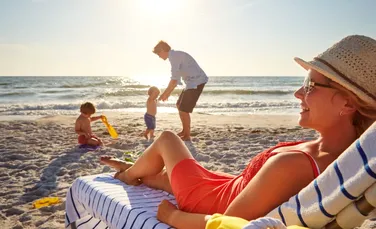 Voucherele de vacanță, tot mai puțin folosite de români. Cum afectează turismul în țară?