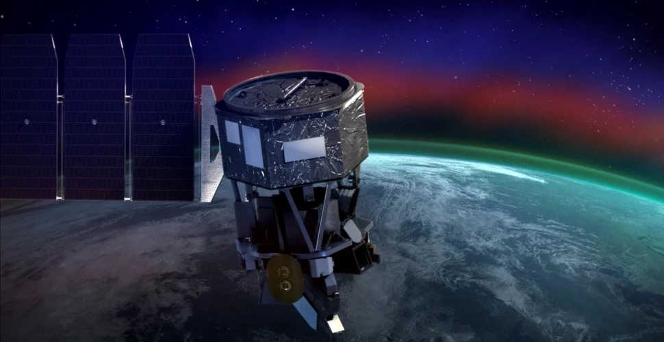 Nava spaţială ICON, micul satelit care poate schimba înţelegerea noastră despre atmosfera terestră (şi nu numai)