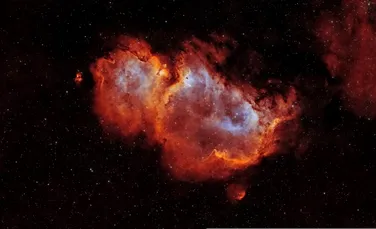 Astronomii au descoperit ceva extraordinar în inima supernovei Cassiopeia A