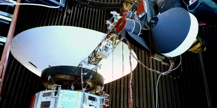 Voyager 2, tot mai aproape de sfârșit! NASA i-a oprit unul dintre instrumente