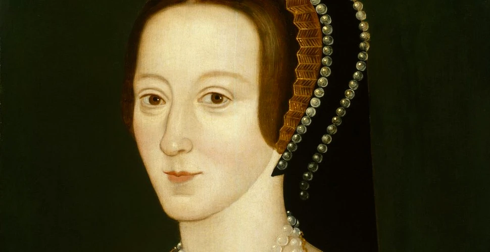 O descoperire recentă dezvăluie cât de minuțios a fost planul de execuție a lui Anne Boleyn, pus la punct de Henric al VIII-lea