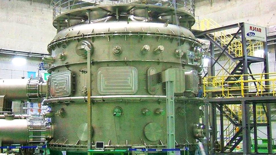 Sud-coreenii au doborât un nou record de fuziune nucleară