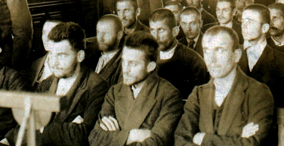Cum a contribuit Gavrilo Princip la declanșarea Primul Război Mondial?