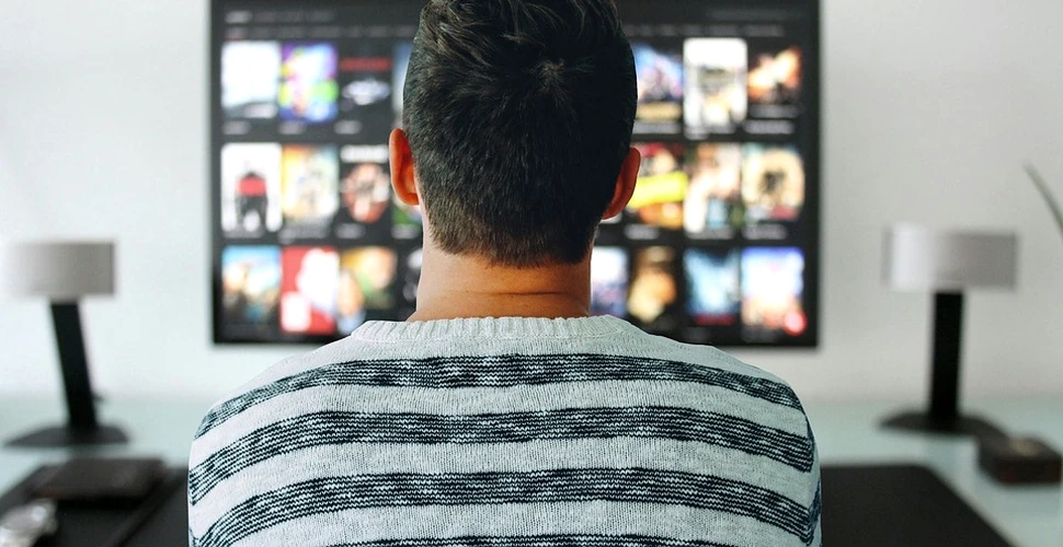 Televizorul poate provoca un declin cognitiv. Sfatul specialiștilor