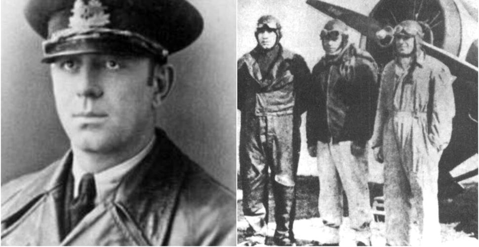 Petre Ivanovici, primul aviator român victimă într-un accident aviatic al unei curse regulate civile. A obţinut primul brevet de zburător pe avioane civile în anul 1923