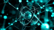 Un fizician explică cum se formează atomii