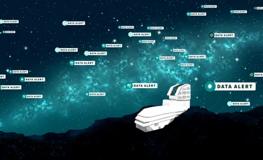 Observatorul Rubin a transmis 800.000 de alerte către astronomi într-o singură noapte, iar numărul este de așteptat să crească