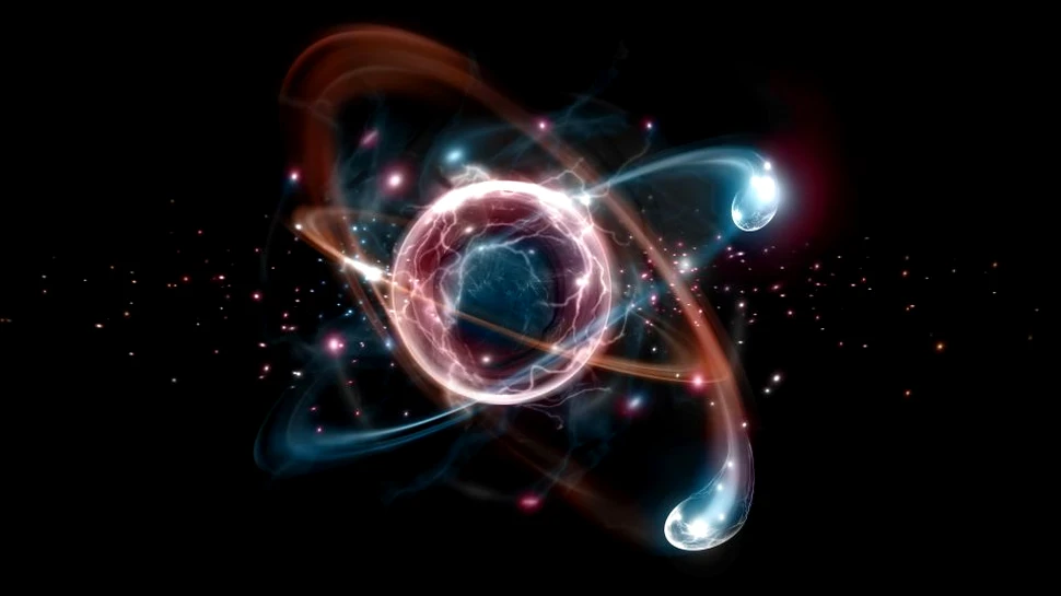Teoria relativităţii restrânse formulată de către Einstein indică existenţa unei noi stări a materiei