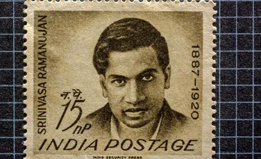 Srinivasa Ramanujan, povestea celui mai neobișnuit geniu al matematicii. A imaginat mii de formule și a uimit Cambridge