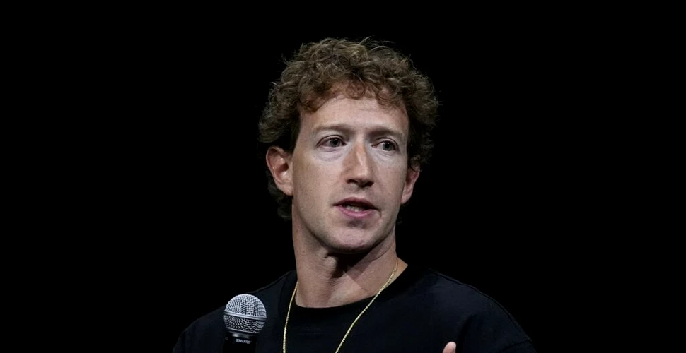 Mark Zuckerberg a ajuns într-un club exclusivist al miliardarilor. Ce avere a adunat?