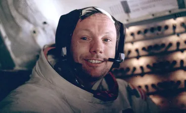 După moartea lui Neil Armstrong, soția lui a găsit ce a adus de pe Lună fără să spună nimănui