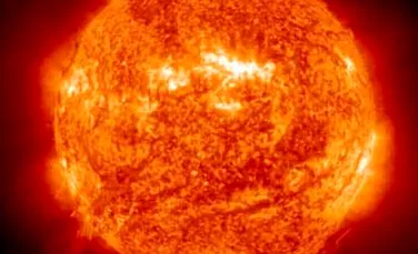 Apocalipsa de pe Soare (VIDEO)
