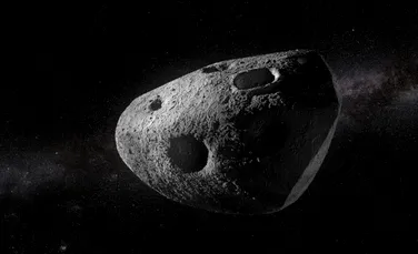 În aprilie 2029, un asteroid va trece la limită pe lângă Pământ. Cercetătorii, îngrijorați de posibile consecințe