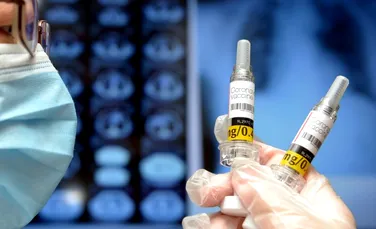 Avertismentul experţilor: Marea Britanie riscă un al treilea val de infecţii, dacă nu dublează numărul de vaccinări