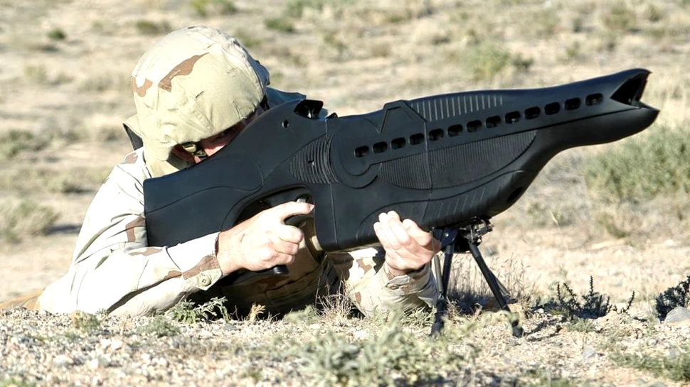 Americanii nu mai ţin pasul cu tehnologiile de armament avansat. Cine i-a întrecut