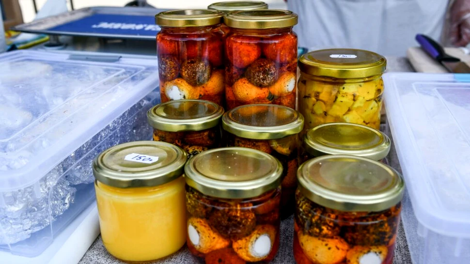 Cum ne pot ajuta alimentele fermentate și fibrele să reducem stresul?