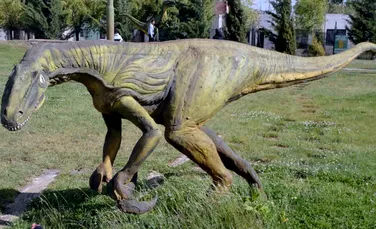Megaraptor unul dintre cei mai aprigi vânători din Cretacic. Marele mister din jurul lui
