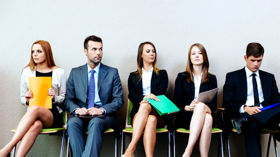 Acesta este cel mai bun moment în care te poţi angaja