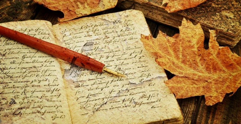 Mesajul secret din caligrafia colonialiştilor europeni. Ce ascundea scrisul acum câteva secole?