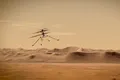 Motivul pentru care NASA a amânat zborul elicopterului Ingenuity pe Marte