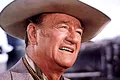 John Wayne, cel mai faimos actor cowboy. „Vorbește încet, vorbește lent și nu spune prea multe”