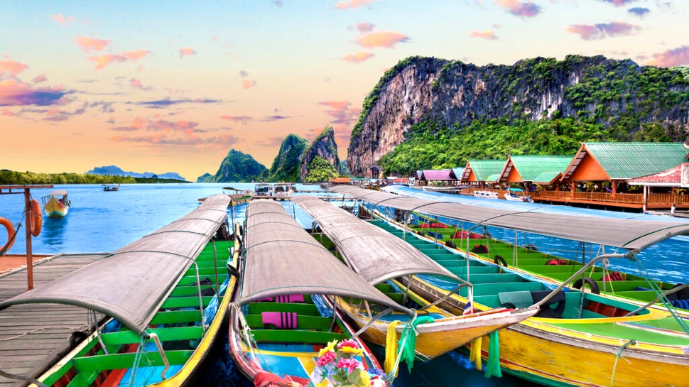 Care este cel mai aglomerat loc de vacanță de pe planetă?