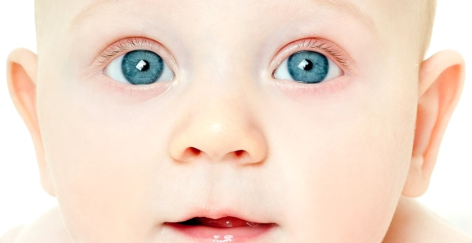 Vrei un fiu cu ochi albaştri şi risc mic de cancer? O companie americană a brevetat sistemul de „proiectare” a copiilor